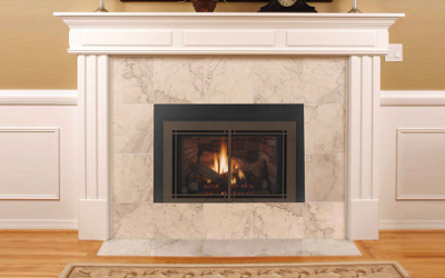 Vermont Castings Gas Fireplace Insert