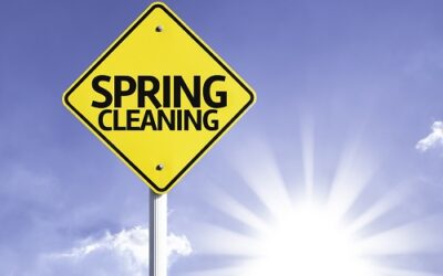 Spring Cleaning & Your Chimney