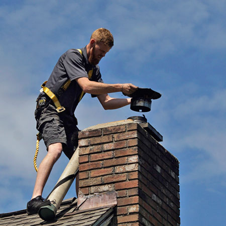 Will Homeowners Insurance Accept My Leaky Chimney Damage Claim?