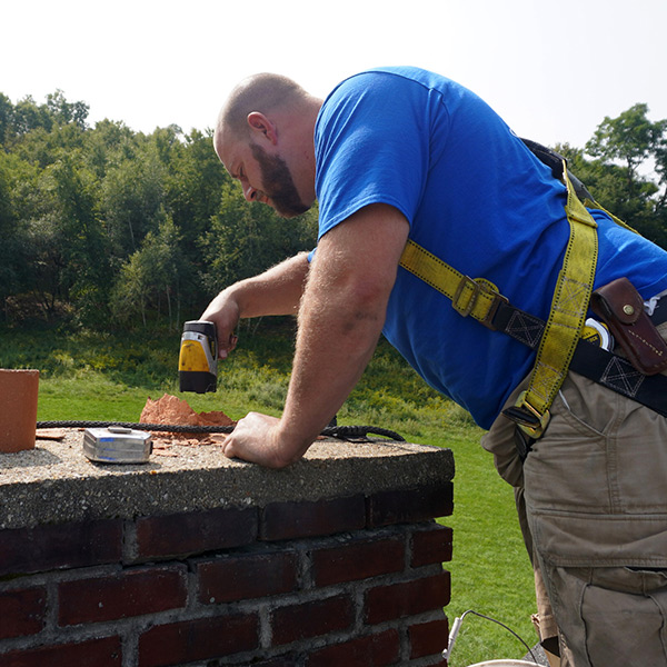 chimney inspection, columbia county ny