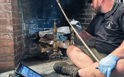 Chimney inspections in hudson valley ny