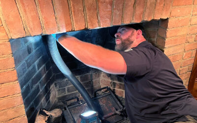 professional chimney sweep in buffalo ny