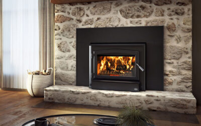 Schedule Your Fireplace Installation Today in Buffalo, NY