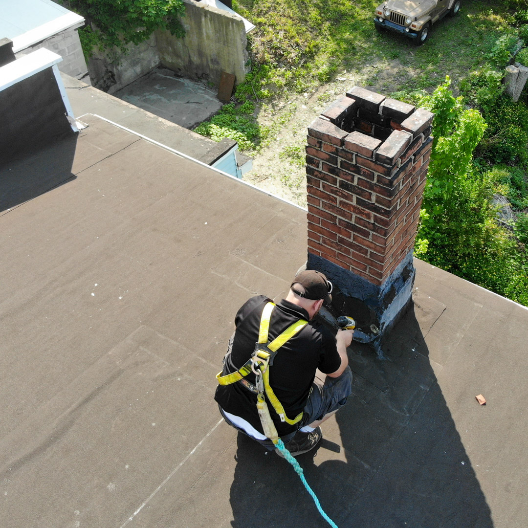 Professional Chimney Services in plattekill ny