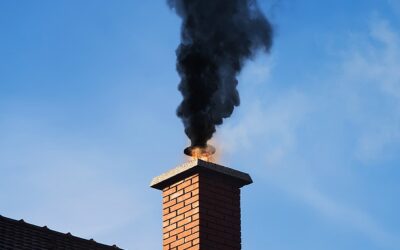 quality chimney inspections and repairs will prevent fires in Hurley, NY