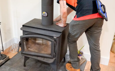 Safe and quality Chimney & Stove Repair Services in Hurley, NY