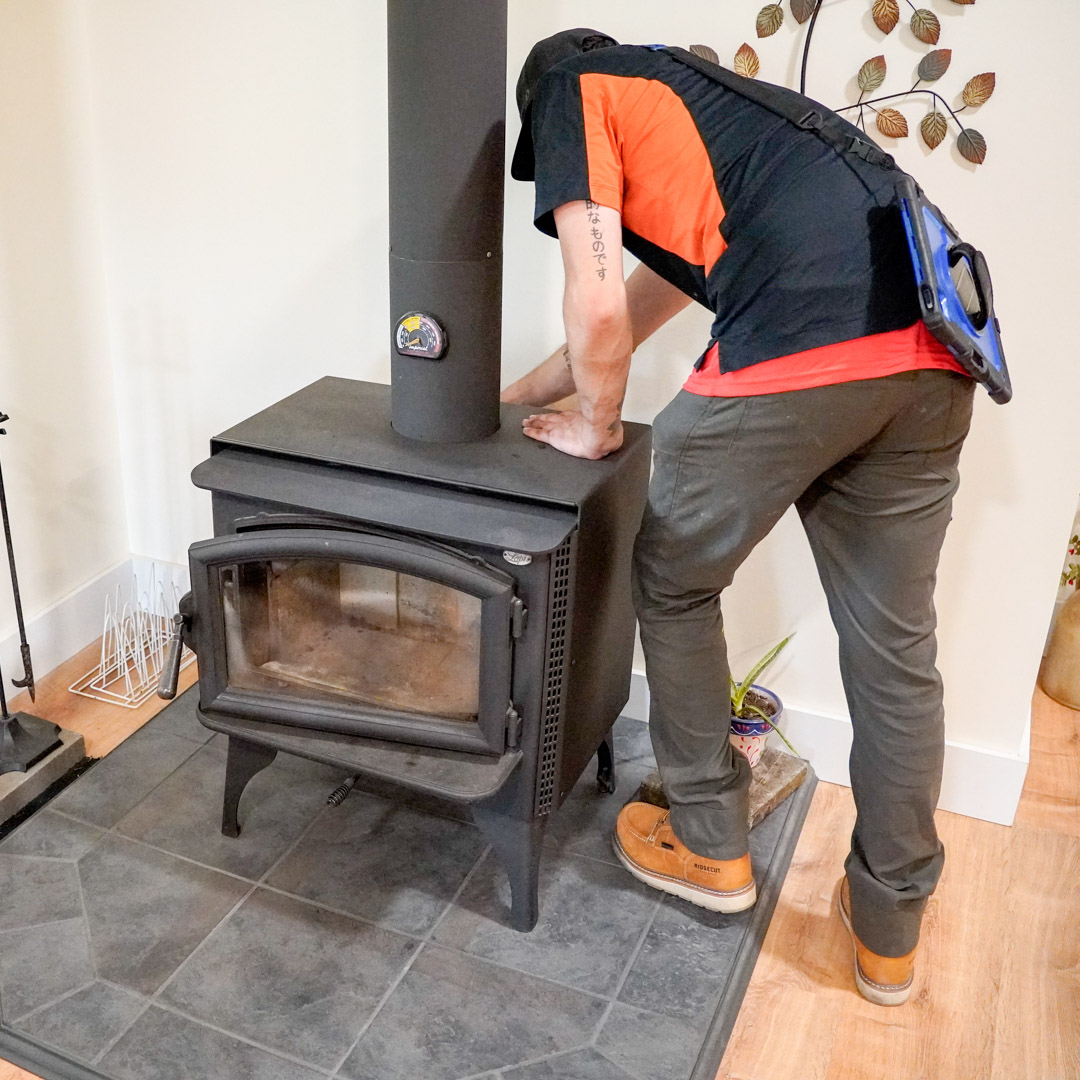 Safe and quality Chimney & Stove Repair Services in Hurley, NY